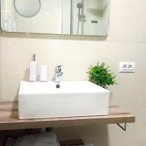 Habitación con 2 Camas Individuales